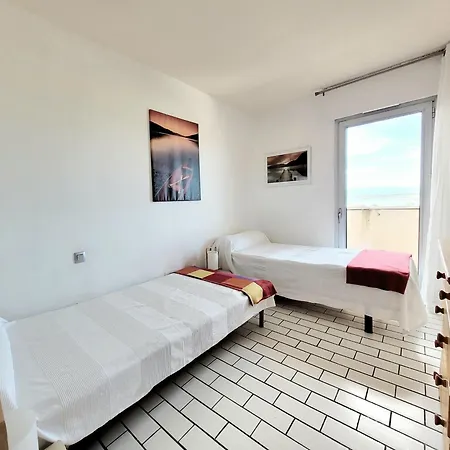 : T3 Pour 6 Pers, Parking, Wifi, Animaux Admis - Fr-1-794-111 *