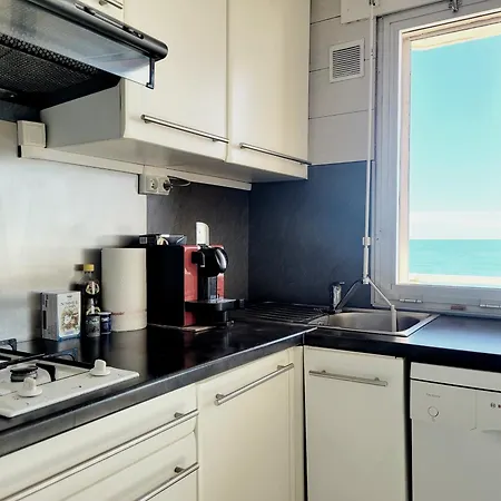 - T3 Pour 6 Pers - Wifi Et Parking - Fr-1-794-111