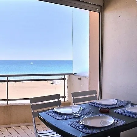 - T3 Pour 6 Pers - Wifi Et Parking - Fr-1-794-111 Appartement *